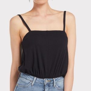 Free People Marissa Bodysuit